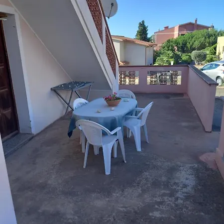 Casa Vacanza 別荘