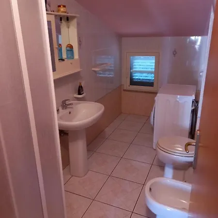 Casa Vacanza *
