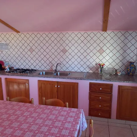 Casa Vacanza * SantʼAntìoco