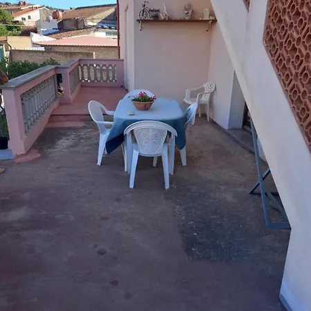 Casa Vacanza 別荘